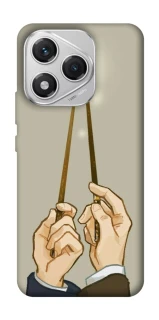 Чехол на Honor 400 Lite Harry Potter v3 фото 1 из 1