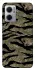 Чехол на Xiaomi Redmi Note 11E Camouflage v23 фото 1 из 1