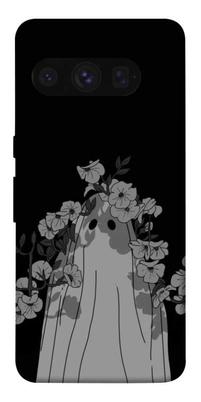 Чохол на Google Pixel 8 Pro Cute Halloween фото 1 з 1