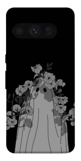 Чехол на Google Pixel 8 Pro Cute Halloween фото 1 из 1