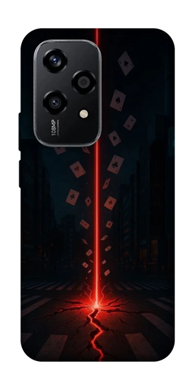 Чохол на Honor 200 Lite Alice in Borderland ver.5 фото 1 з 1