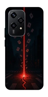 Чохол на Honor 200 Lite Alice in Borderland ver.5 фото 1 з 1