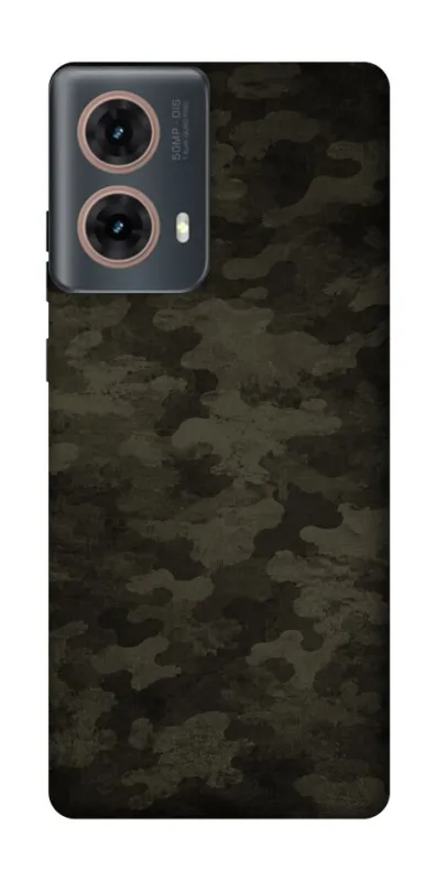 Чехол на Motorola Moto G85 Camouflage v22 фото 1 из 1