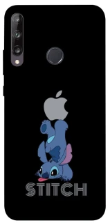 Чохол на Huawei P40 Lite E Stitch ver.18 фото 1 з 1