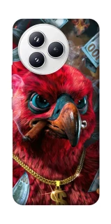 Чохол на Xiaomi Civi 5 Pro Папуга фото 1 з 1