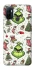 Чохол на Oppo A53 / A32 / A33 Grinch mood ver.3 фото 1 з 1