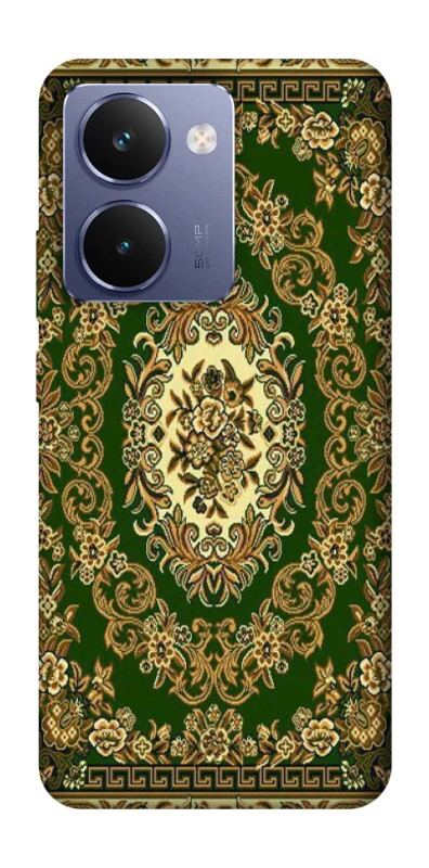 Чохол на Realme P3 Ultra Килим v9 фото 1 з 1