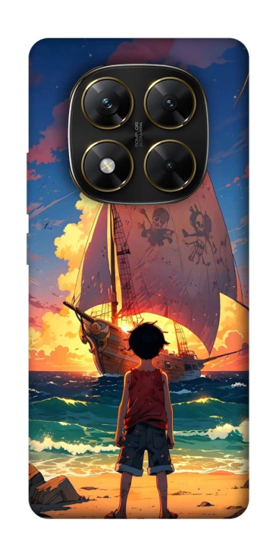 Чохол на Xiaomi Poco X7 One Piece фото 1 з 1