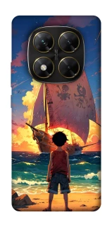 Чехол на Xiaomi Poco X7 One Piece фото 1 из 1