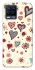 Чохол на Realme 8 Pretty hearts фото 1 з 1