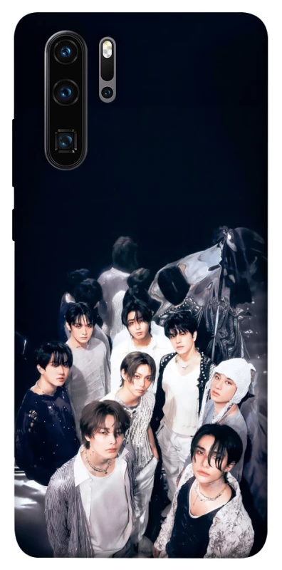 Чохол на Huawei P30 Pro Stray Kids v4 фото 1 з 1