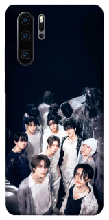 Чохол на Huawei P30 Pro Stray Kids v4 фото 1 з 1
