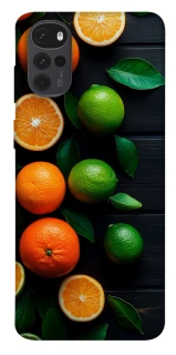 Чохол на Motorola Moto G22 citrus фото 1 з 1