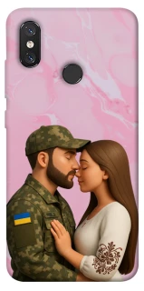 Чехол на Xiaomi Mi 8 Love фото 1 из 1