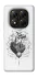 Чехол на Xiaomi Poco X7 Tattoo ver.2 фото 1 из 1
