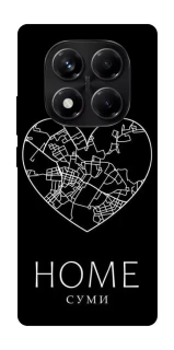 Чехол на Xiaomi Redmi Note 14 Pro 5G Суми Home фото 1 из 1