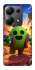Чехол на Xiaomi Redmi Note 13 Pro 4G Brawl Stars ver.14 фото 1 из 1