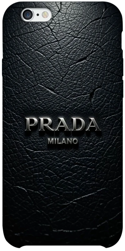 Чохол на Apple iPhone 6/6s plus (5.5") Prada фото 1 з 1