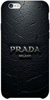 Чехол на Apple iPhone 6/6s plus (5.5") Prada фото 1 из 1
