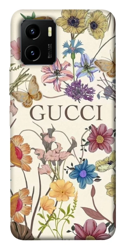 Чехол на Vivo Y15s Gucci ver.8 фото 1 из 1