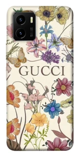 Чехол на Vivo Y15s Gucci ver.8 фото 1 из 1