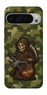 Чохол на Google Pixel 9 Pro XL FPV surprise фото 1 з 1