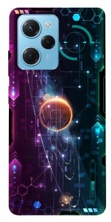 Чехол на Xiaomi Poco X5 Pro 5G Galaxy фото 1 из 1