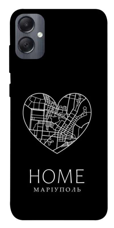 Чохол на Samsung Galaxy A05 Маріуполь Home фото 1 з 1