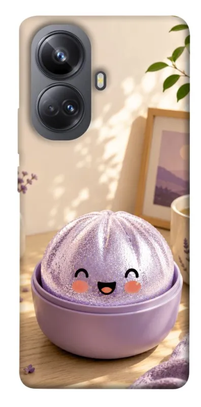 Чохол на Realme 10 Pro+ Dumpling ver.4 фото 1 з 1