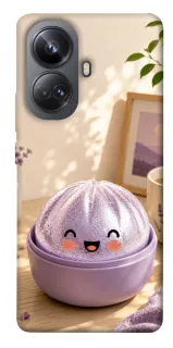 Чехол на Realme 10 Pro+ Dumpling ver.4 фото 1 из 1