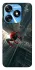 Чохол на TECNO Spark 10 Spider Man ver.4 фото 1 з 1