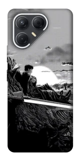 Чохол на TECNO Pova 7 Berserk sunset фото 1 з 1