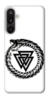 Чохол на Samsung Galaxy M16 5G Uruboros v2 фото 1 з 1