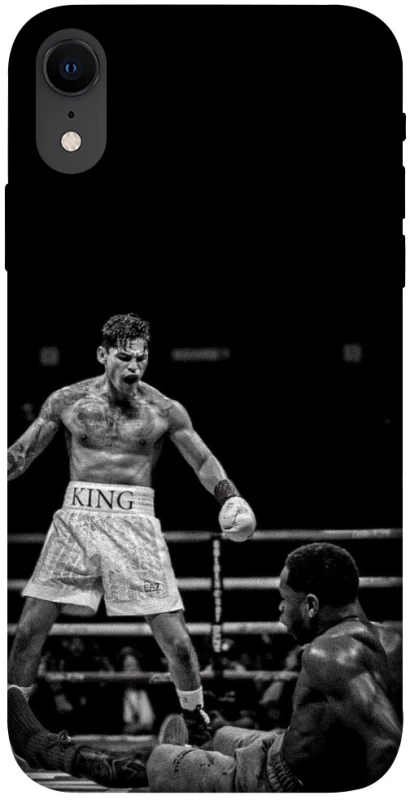 Чохол на Apple iPhone XR (6.1") kings фото 1 з 1