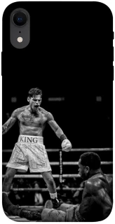 Чехол на Apple iPhone XR (6.1") king фото 1 из 1