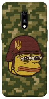 Чохол на OnePlus 7 Pepehota фото 1 з 1