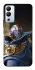 Чохол на Infinix Hot 12i Warhammer 40k фото 1 з 1