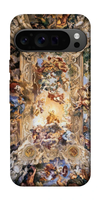 Чехол на Google Pixel 9 Pro Искусство фото 1 из 1