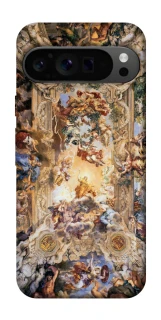 Чехол на Google Pixel 9 Pro Искусство фото 1 из 1