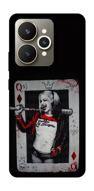 Чохол на Realme 15 Harley Queen фото 1 з 1