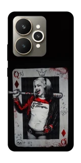 Чохол на Realme 15 Harley Queen фото 1 з 1