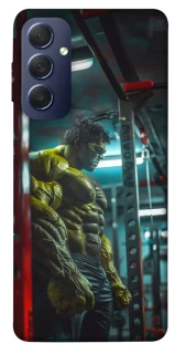 Чохол на Samsung Galaxy M54 5G Hulk v3 фото 1 з 1