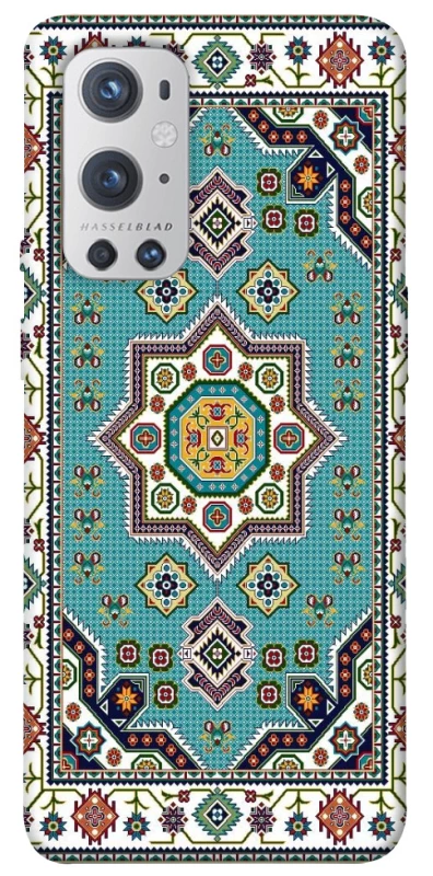 Чохол на OnePlus 9 Pro Килим v7 фото 1 з 1