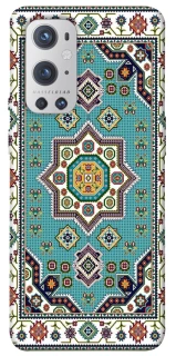 Чохол на OnePlus 9 Pro Килим v7 фото 1 з 1