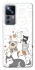 Чохол на Xiaomi 12T / 12T Pro Funny Pets фото 1 з 1