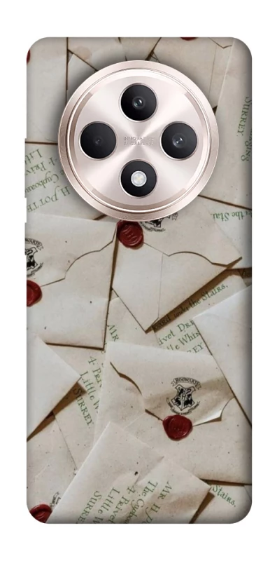 Чехол на Oppo Reno 12 F 4G/5G Harry Potter v1 фото 1 из 1