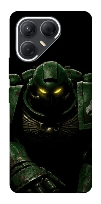 Чохол на TECNO Pova 7 Warhammer 40k v1 фото 1 з 1