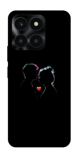 Чохол на Huawei Honor X6a Relationship фото 1 з 1