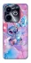 Чехол на Infinix Hot 40i Stitch ver.27 фото 1 из 1