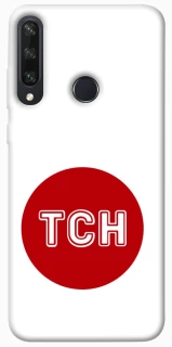 Чохол на Huawei Y6p ТСН фото 1 з 1